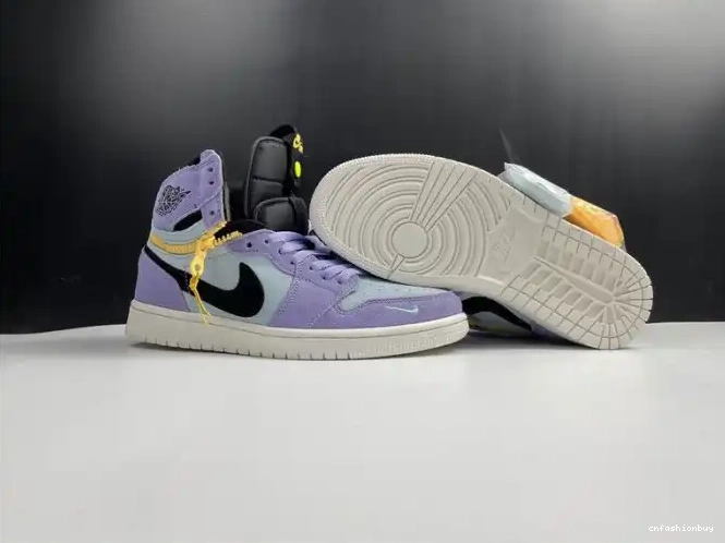 1 Purple Pulse CW6576-500 Jordan High Switch 0603